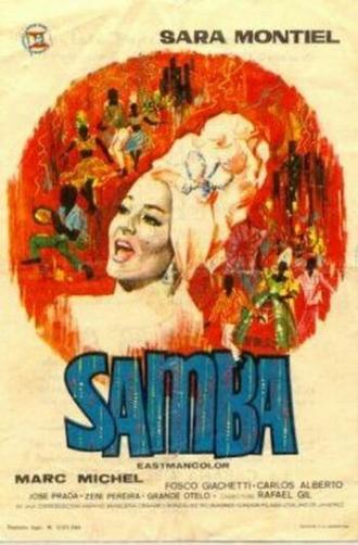 Самба (фильм 1965)