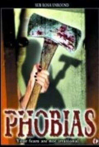 Phobias (фильм 2003)