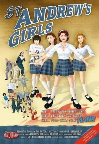 St. Andrew's Girls (фильм 2003)