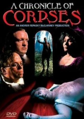 A Chronicle of Corpses (фильм 2000)