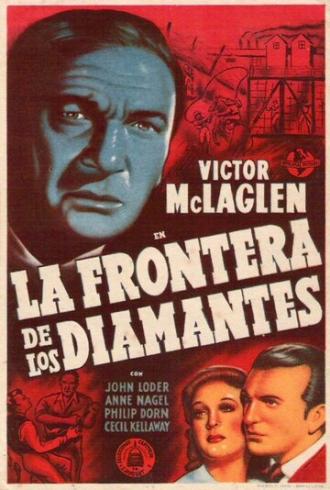 Diamond Frontier (фильм 1940)