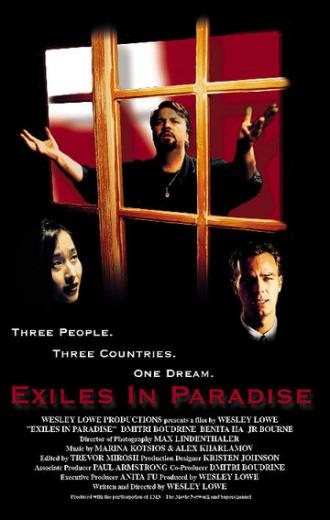 Exiles in Paradise