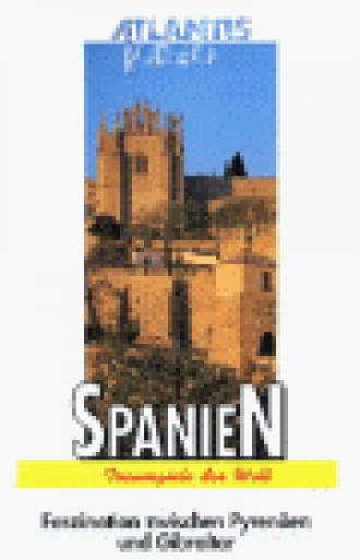 Испания (фильм 1939)