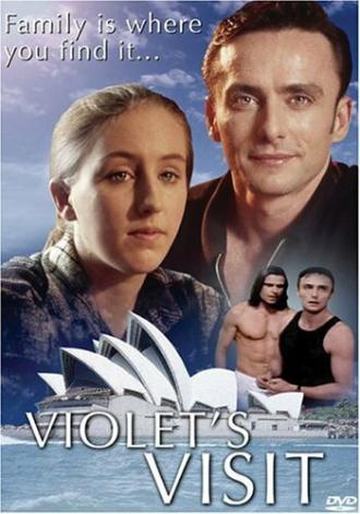 Визит Виолетты (фильм 1997)
