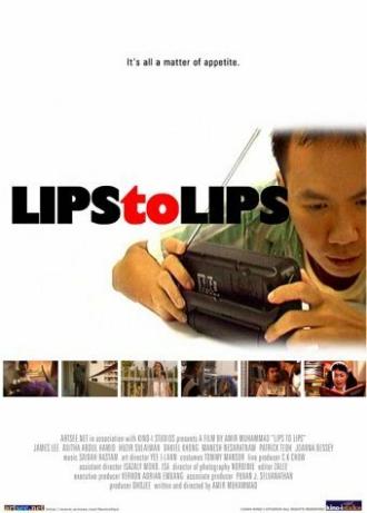 Lips to Lips (фильм 2000)