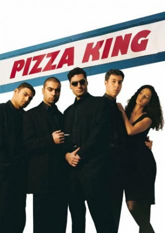 Pizza King (фильм 1999)