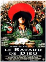 Жюстиньен Труве, или Внебрачный ребенок бога (1993)