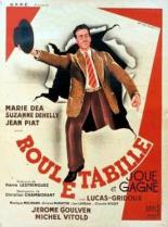 Rouletabille joue et gagne (1947)