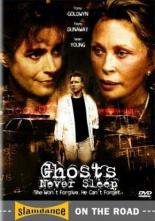 Призраки не спят (2005)