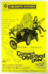Кларенс, косоглазый лев (1965)
