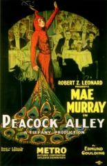 Peacock Alley 1922