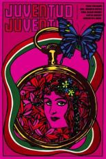 Giovinezza giovinezza 1969