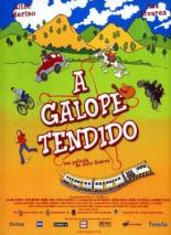 A galope tendido (2000)