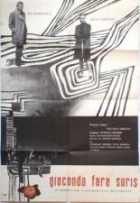 Джоконда без улыбки (1968)