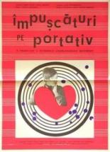 Impuscaturi pe portativ (1968)