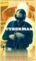 Cyberman 2001