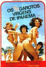 Мальчики девственники из Ипамены (1973)