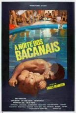 Ночь вакханалия (1981)