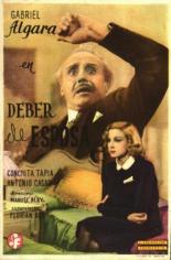 Deber de esposa 1944