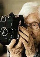 Aimless Walk - Alexander Hammid 1997