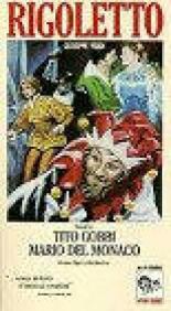 Риголетто 1946