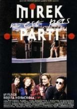 Mirek n'est pas parti 1996
