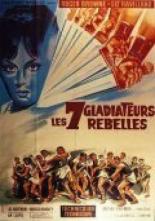 Семеро против всех (1965)