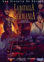Херман Херуски — Битва в Тевтобургском лесу (1967)