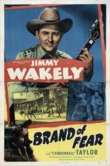 Brand of Fear (1949)