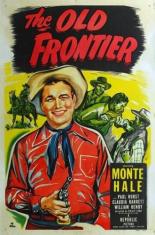 The Old Frontier 1950