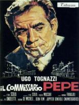 Комиссар Пепе (1969)