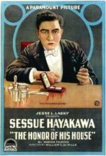 The Honor of His House 1918