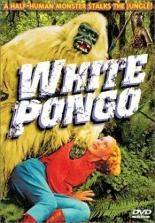 White Pongo 1945