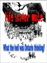 Life Under Mike 2000