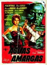 Горькие воды (1954)