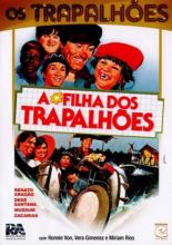 A Filha dos Trapalhões (1984)