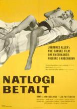 Natlogi betalt 1957