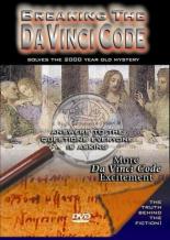 Breaking the Da Vinci Code 2005