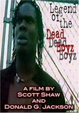Legend of the Dead Boyz 2004