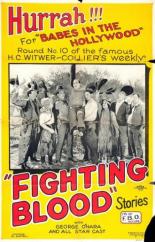 Fighting Blood (1923)