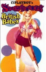 Playboy: Shagalicious British Babes 2001