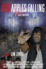 Red Apples Falling 2009