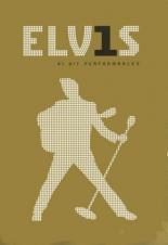 Elvis: #1 Hit Performances (2007)