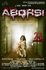 Hantu aborsi 2008