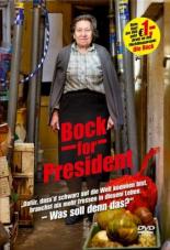 Bock for President 2009