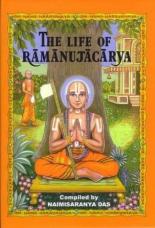 Ramanujacharya 1989
