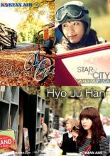 Поездка в Америку 2008