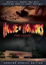 House of Horrors: The Movie 2009
