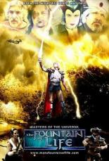 Masters of the Universe: The Fountain of Life (2012)
