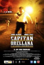 El capitan Orellana y la aldea endemoniada (2012)
